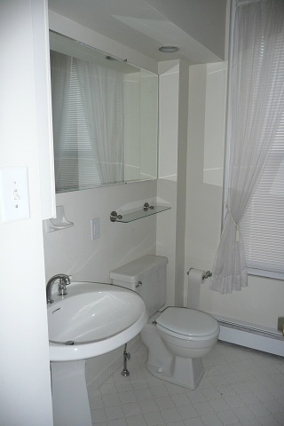 128A Bathroom